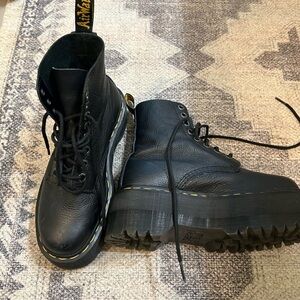 1460 pascal max doc marten size 7